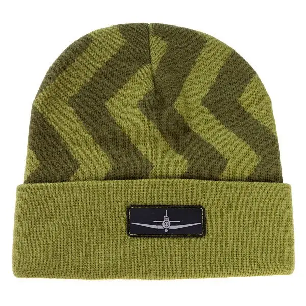 Call of Duty: Vanguard Beanie Plane product photo
