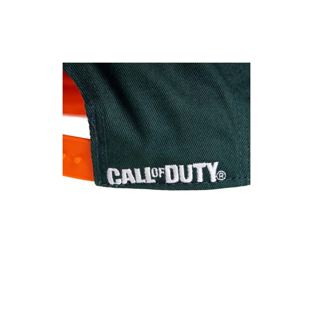 Call of Duty: Vanguard Snapback Cap Snake product photo