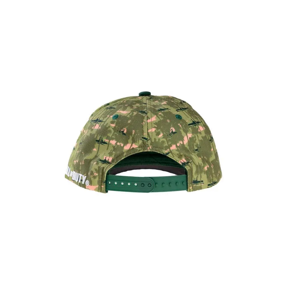 Call of Duty: Vanguard Curved Bill Cap Snake Bite product photo