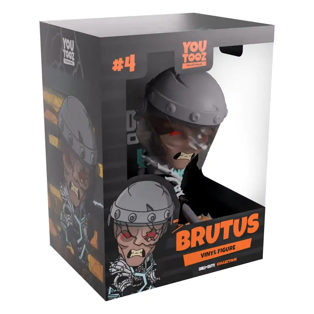 Call of Duty Vinyl Figure Brutus 12 cm termékfotó