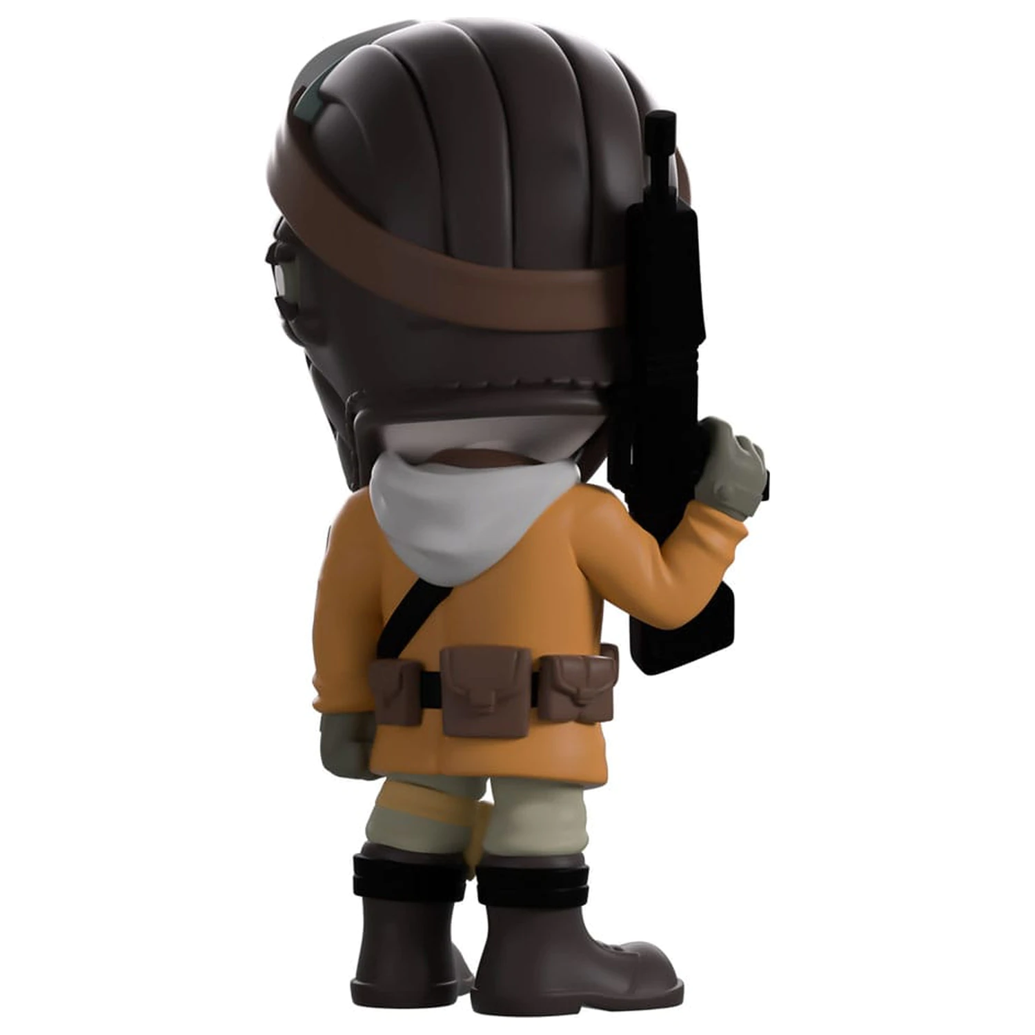 Call of Duty Vinyl Figure Consumed Nikolai Belinski 12 cm   product photo