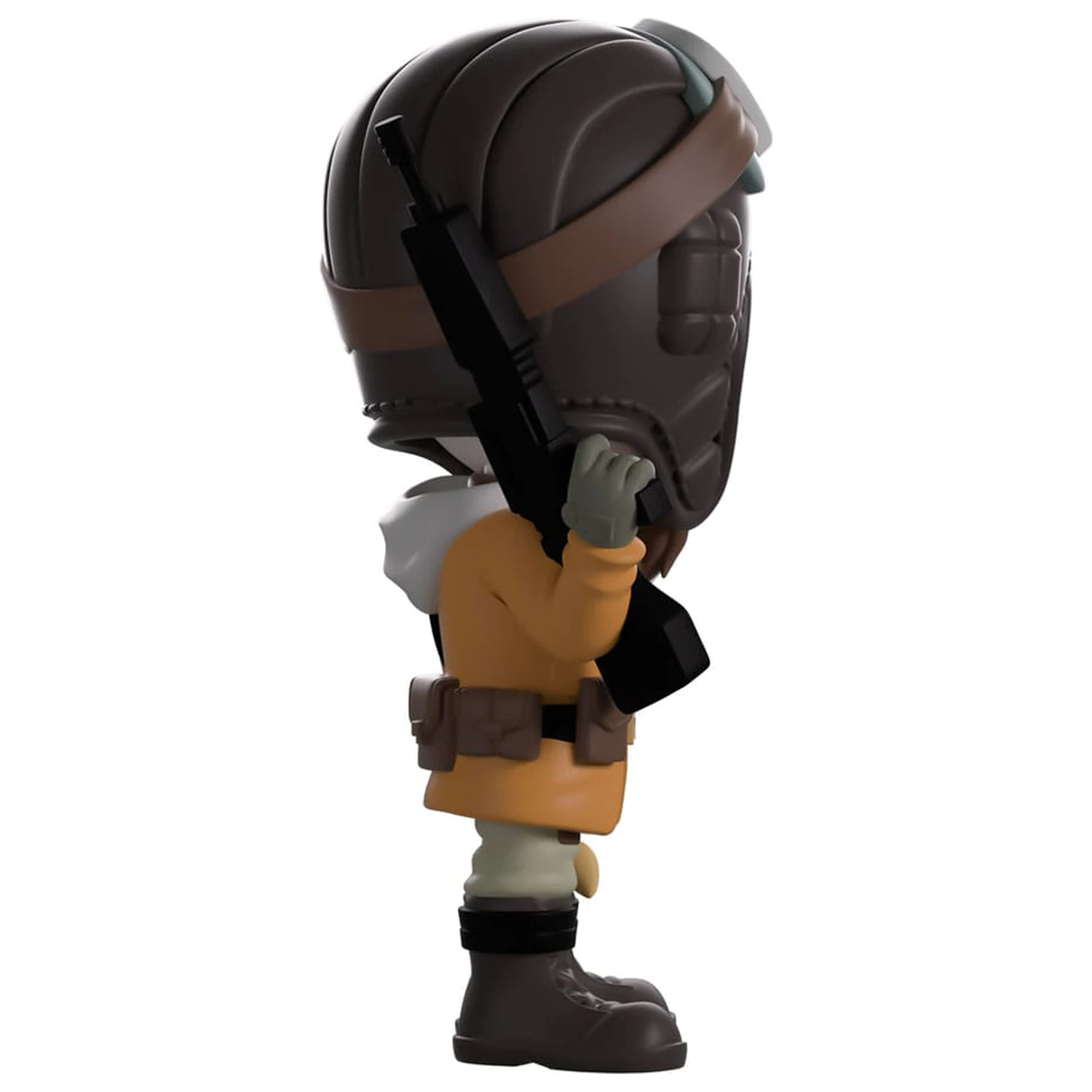 Call of Duty Vinyl Figure Consumed Nikolai Belinski 12 cm   product photo