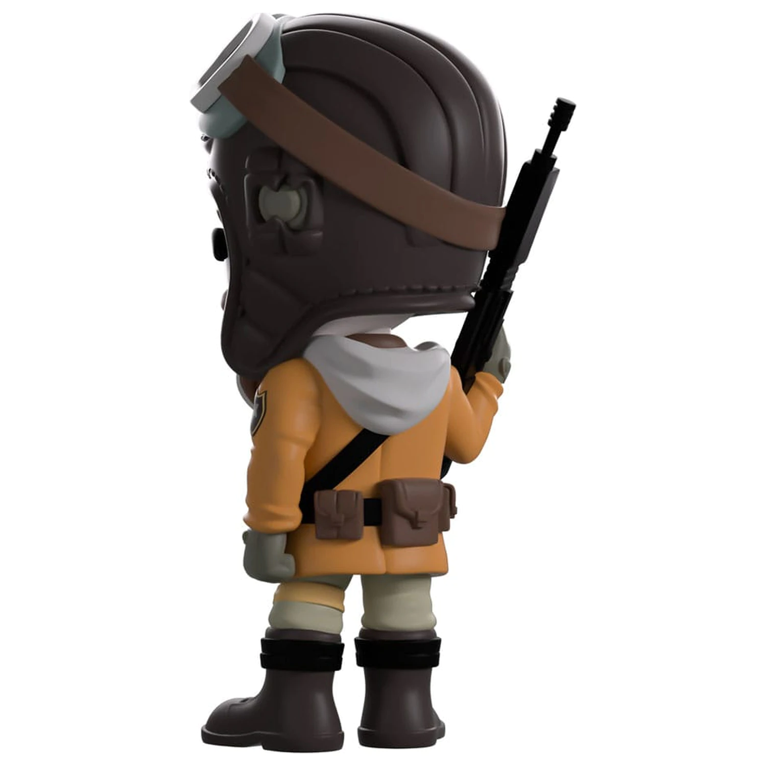 Call of Duty Vinyl Figure Consumed Nikolai Belinski 12 cm   product photo