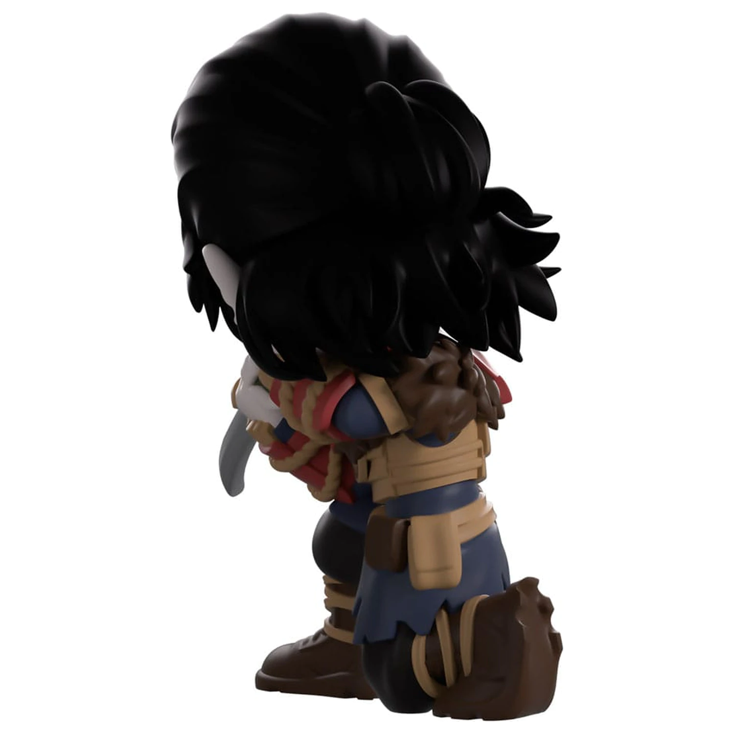 Call of Duty Vinyl Figure Consumed Takeo Masaki 11 cm   product photo