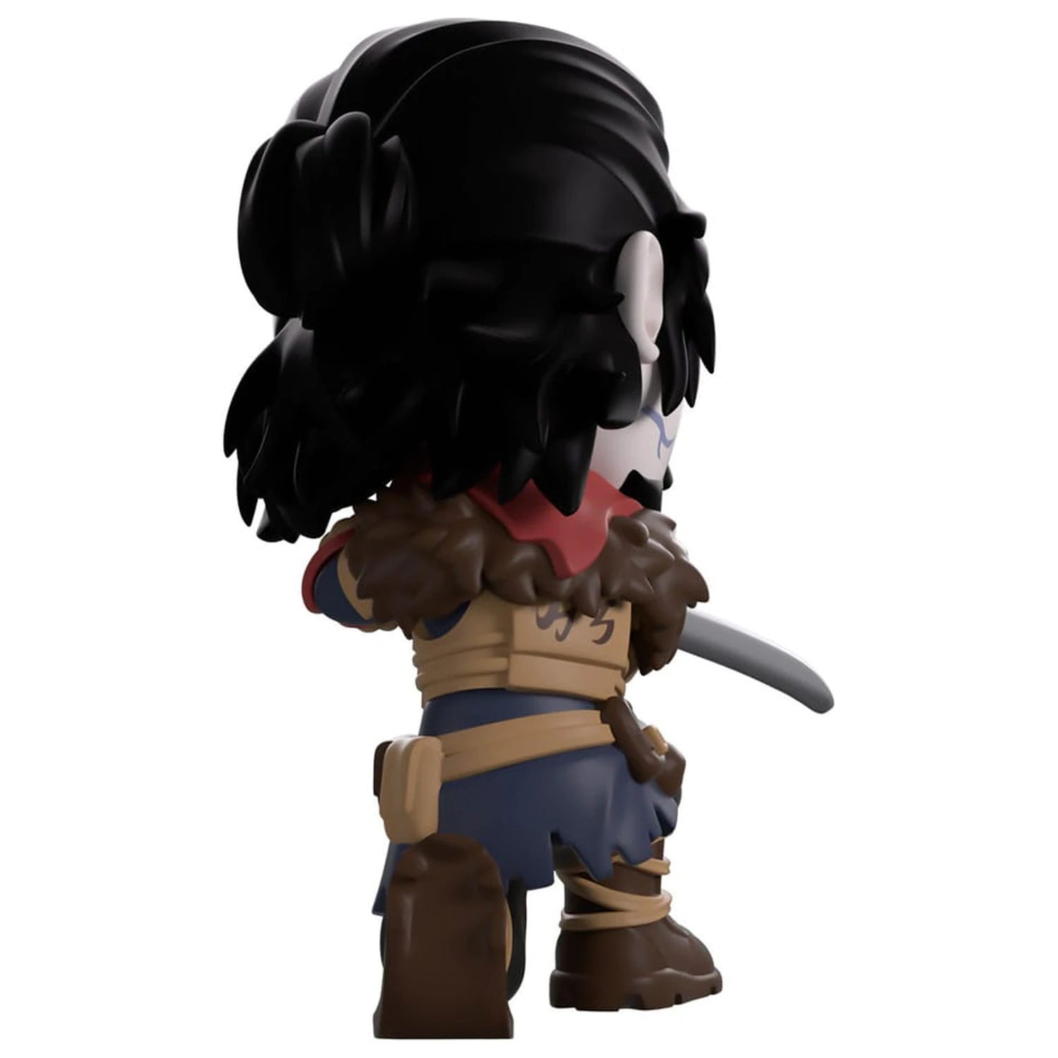 Call of Duty Vinyl Figure Consumed Takeo Masaki 11 cm   product photo