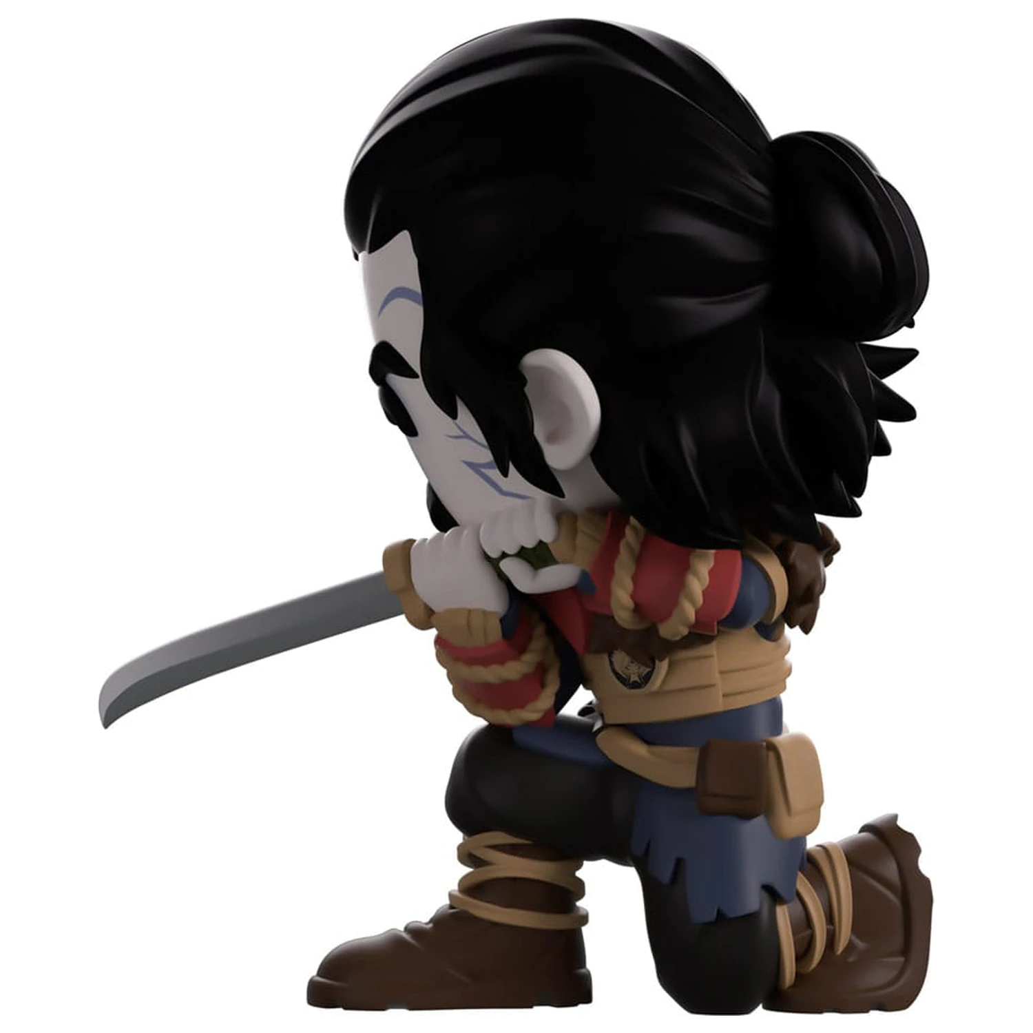 Call of Duty Vinyl Figure Consumed Takeo Masaki 11 cm   product photo