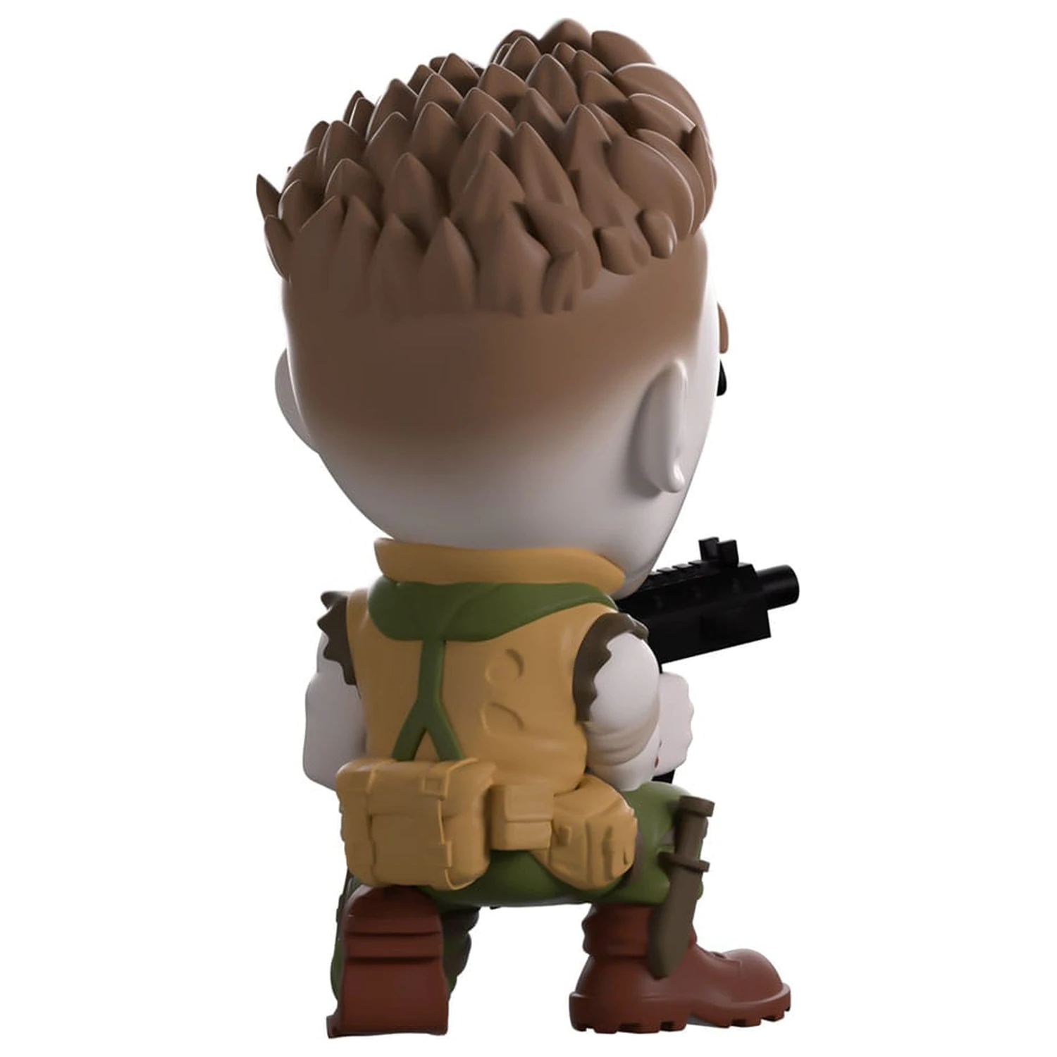 Call of Duty Vinyl Figure Consumed Tank Dempsey 10 cm   product photo