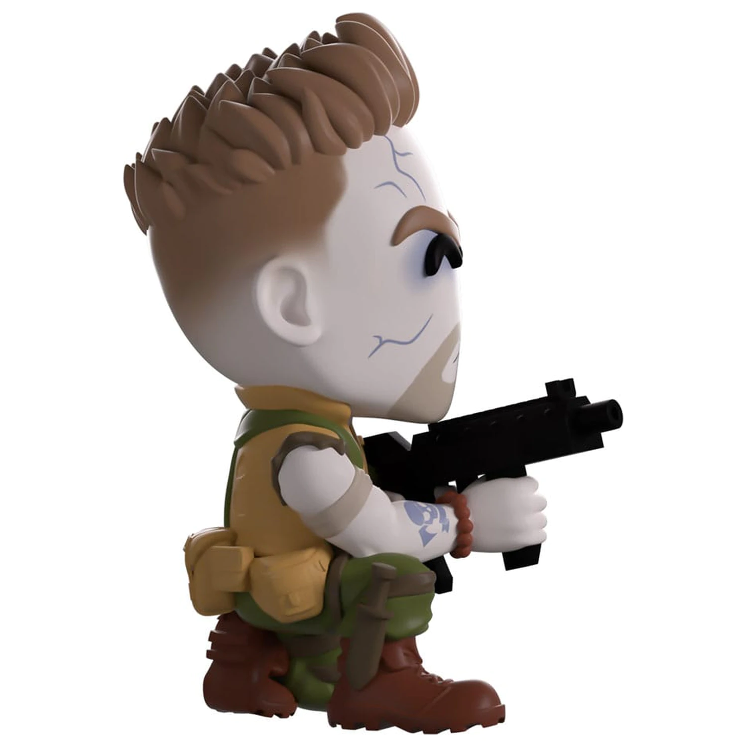 Call of Duty Vinyl Figure Consumed Tank Dempsey 10 cm   product photo