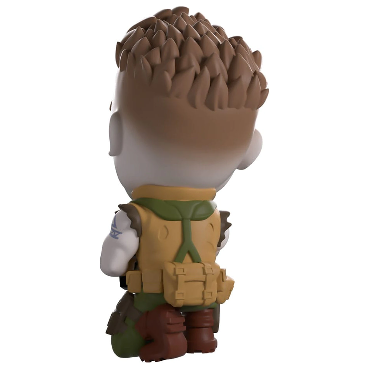 Call of Duty Vinyl Figure Consumed Tank Dempsey 10 cm   product photo