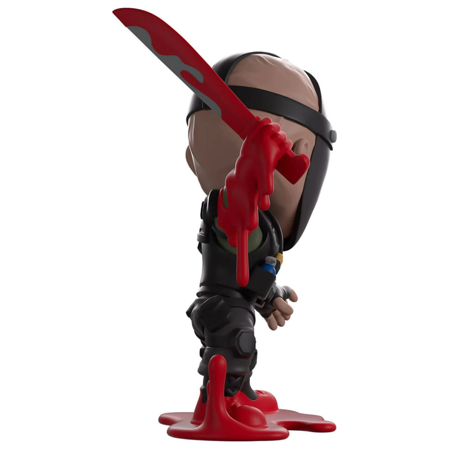 Call of Duty Vinyl Figure Jason 11 cm   product photo