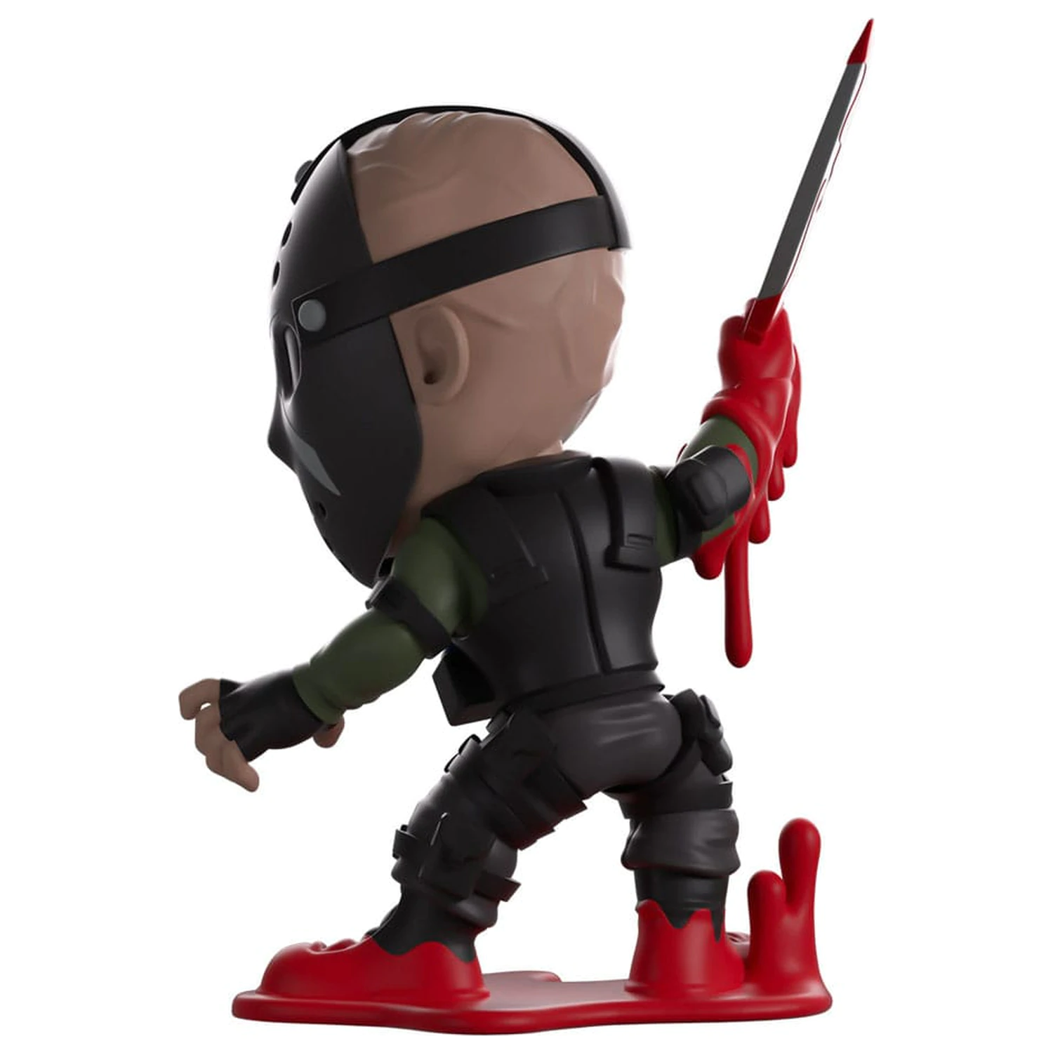 Call of Duty Vinyl Figure Jason 11 cm   product photo