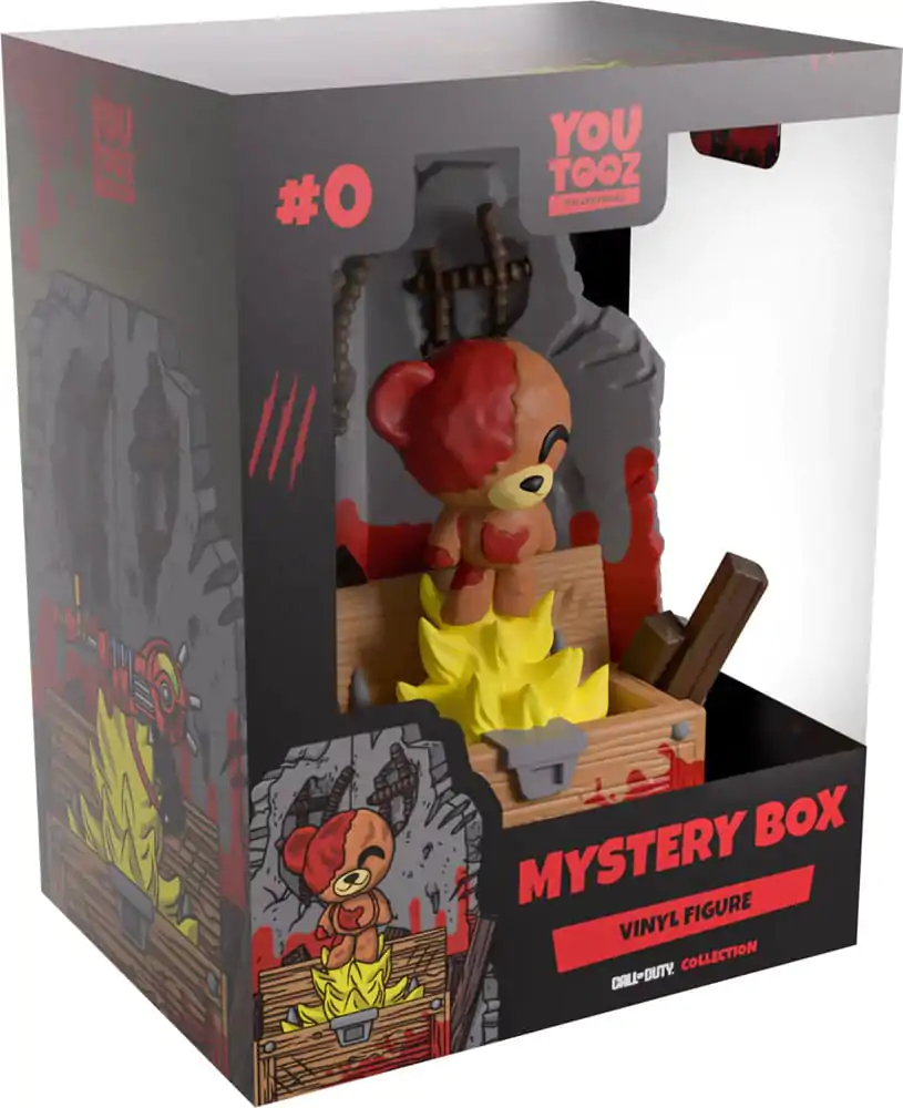 Call of Duty Vinyl Figure Mystery Box 13 cm termékfotó