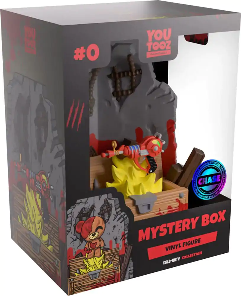 Call of Duty Vinyl Figure Mystery Box 13 cm product photo