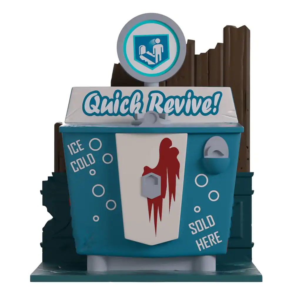 Call of Duty Vinyl Figure Quick Revive 12 cm   product photo