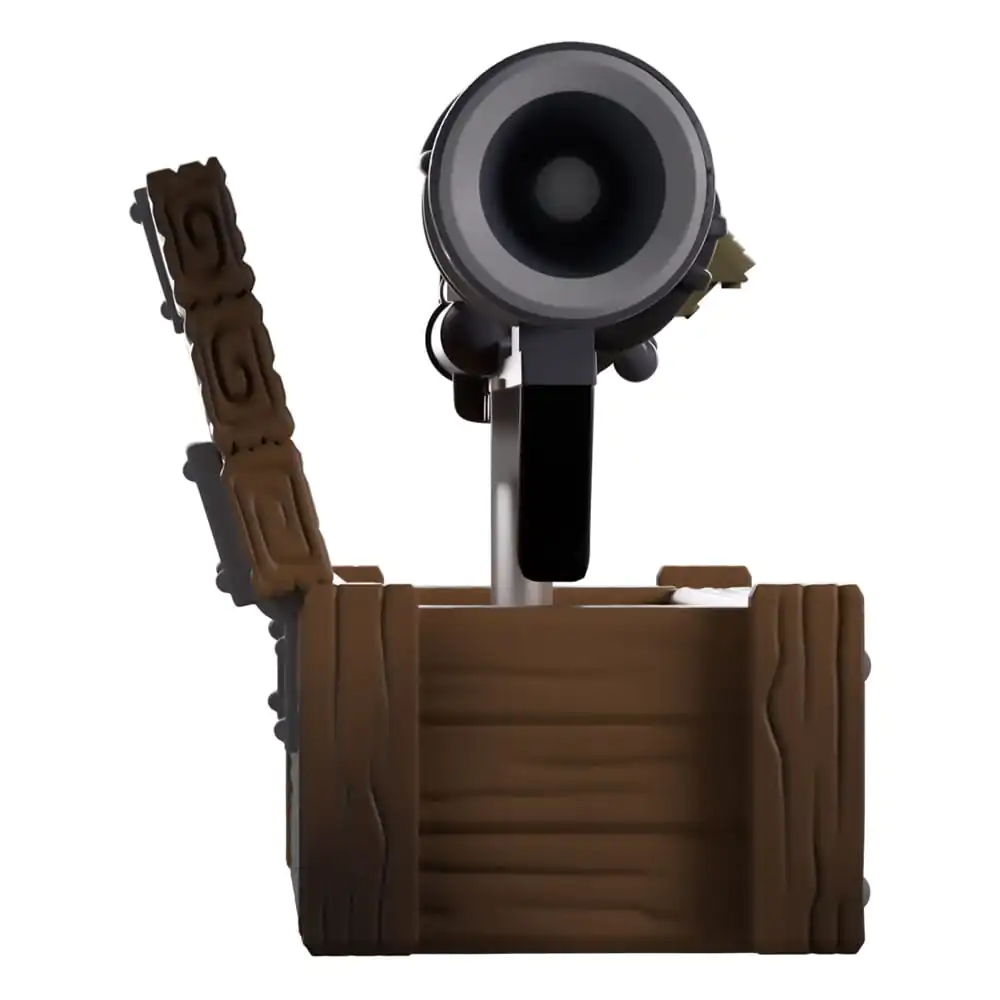 Call of Duty Vinyl Figure Thunder Gun 7 cm  product photo