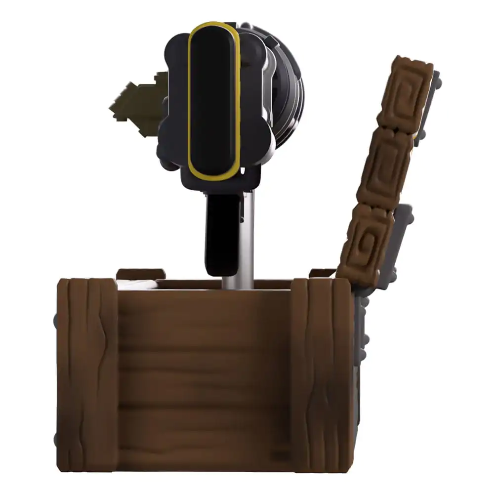 Call of Duty Vinyl Figure Thunder Gun 7 cm  product photo