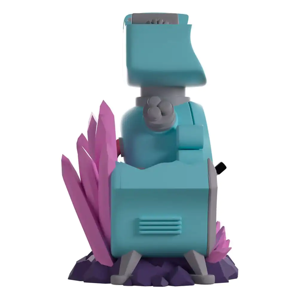 Call of Duty Zombies Vinyl Figure Liberty Falls Pack-a-Punch 11 cm product photo