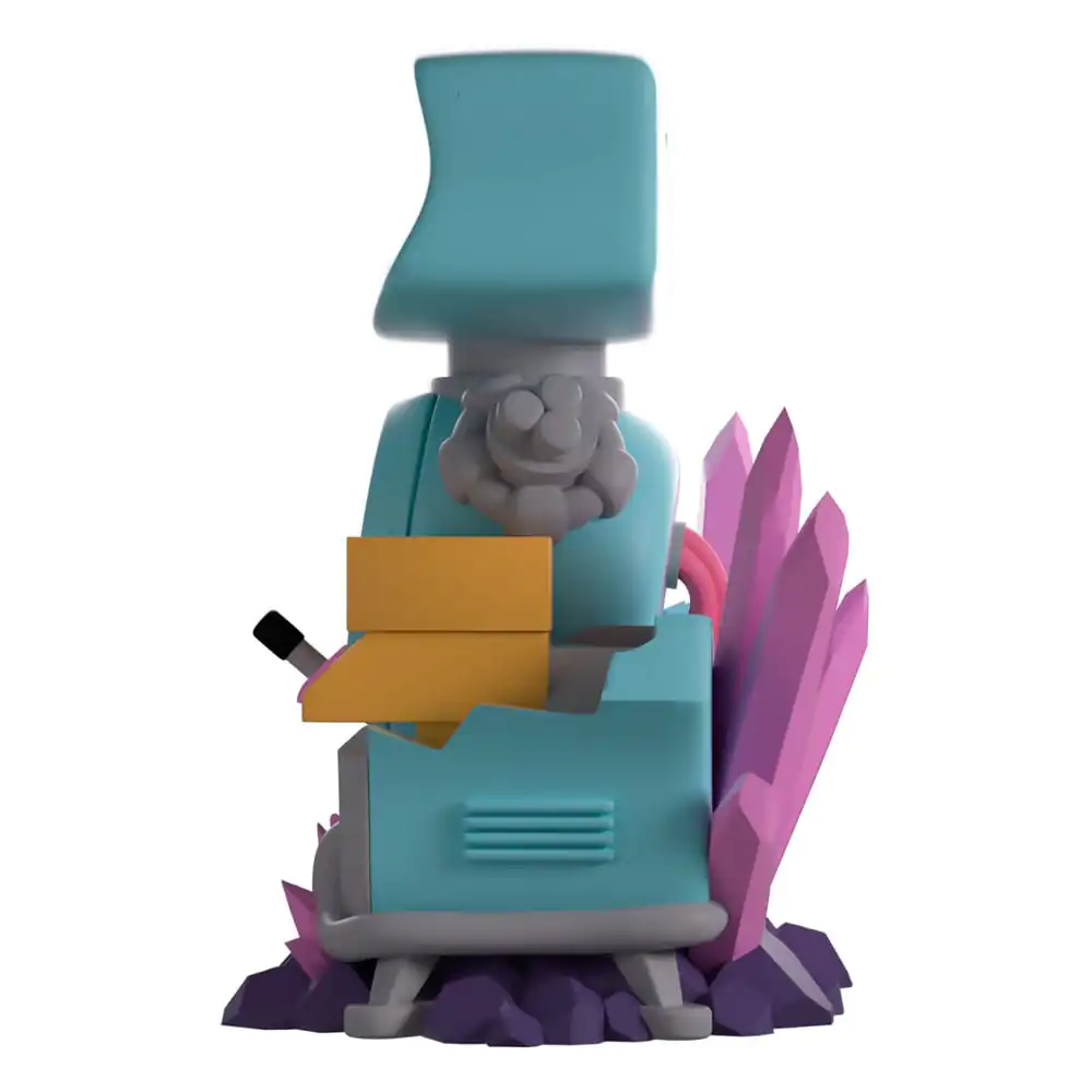 Call of Duty Zombies Vinyl Figure Liberty Falls Pack-a-Punch 11 cm product photo