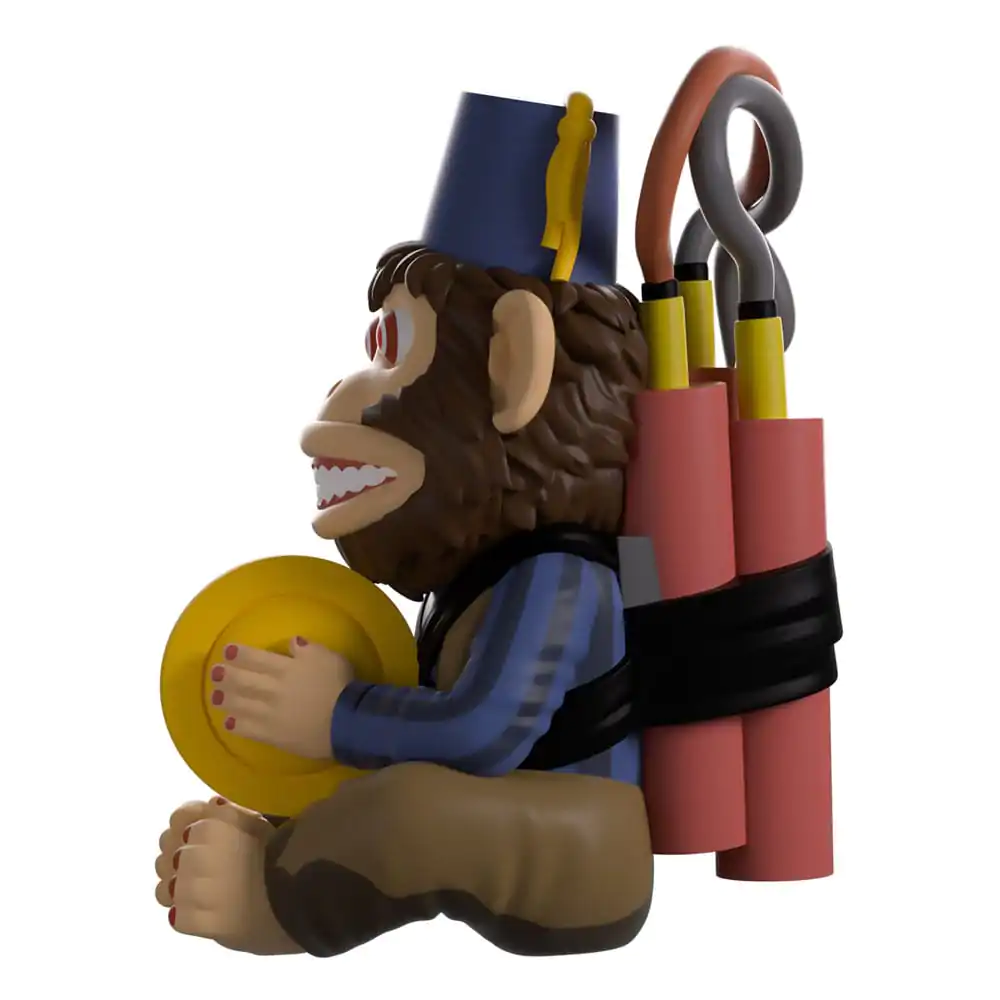 Call of Duty Zombies Vinyl Figure Monkey Bomb 10 cm product photo