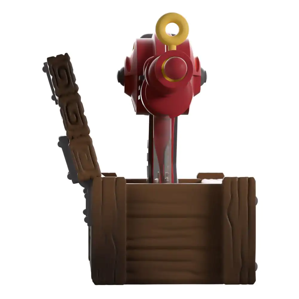 Call of Duty Zombies Vinyl Figure Ray Gun 8 cm product photo