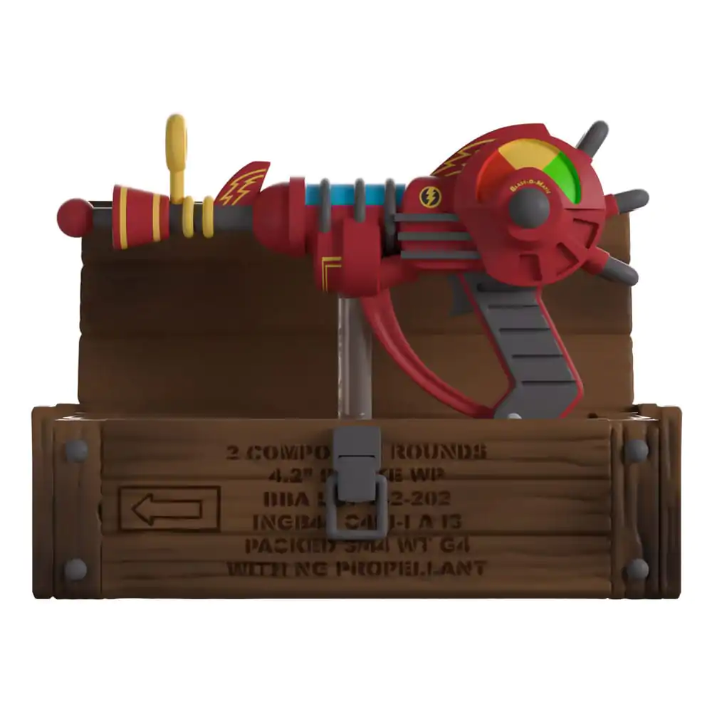 Call of Duty Zombies Vinyl Figure Ray Gun 8 cm product photo