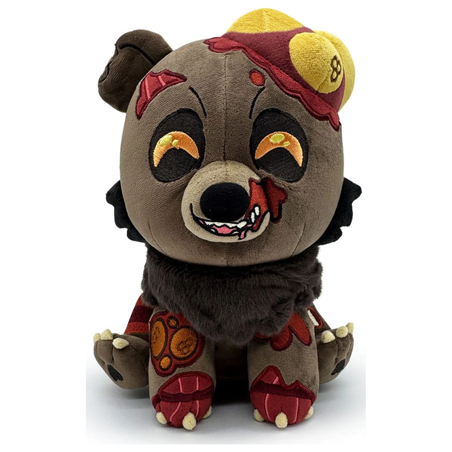 Call of Duty Plush Figure Zursa 23 cm       product photo