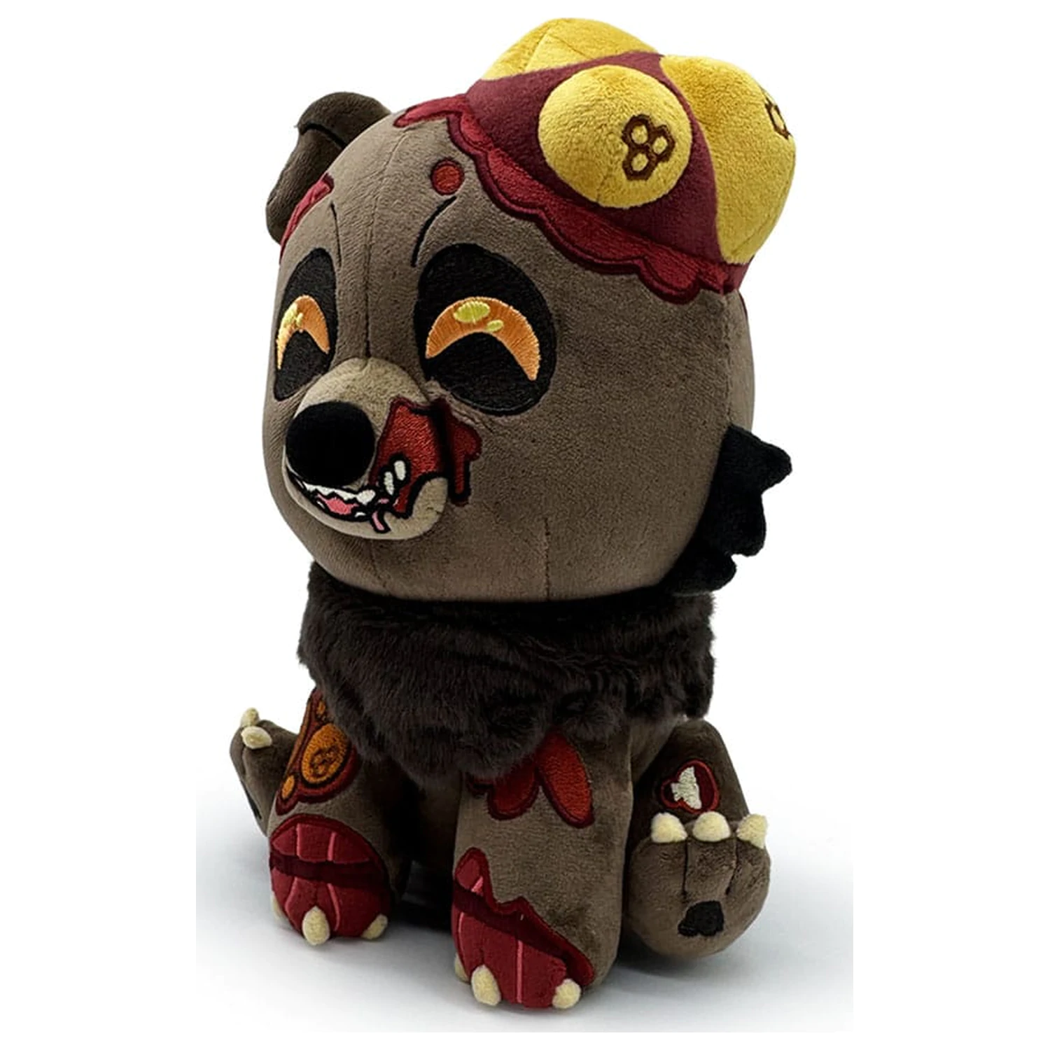 Call of Duty Plush Figure Zursa 23 cm       product photo