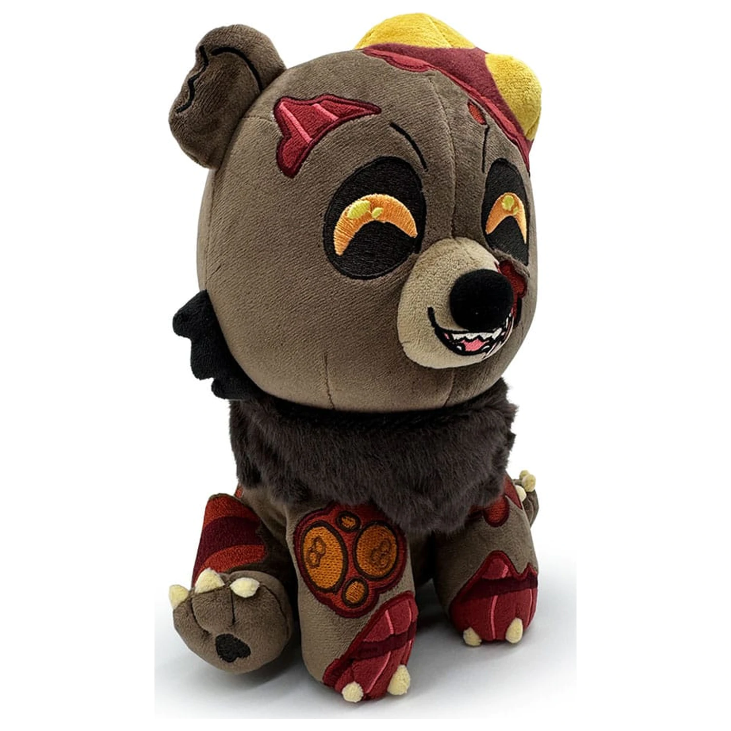 Call of Duty Plush Figure Zursa 23 cm       product photo