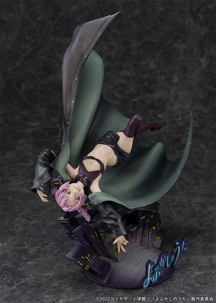 Call of the Night PVC Statue 1/7 Nazuna Nanakusa 31 cm termékfotó