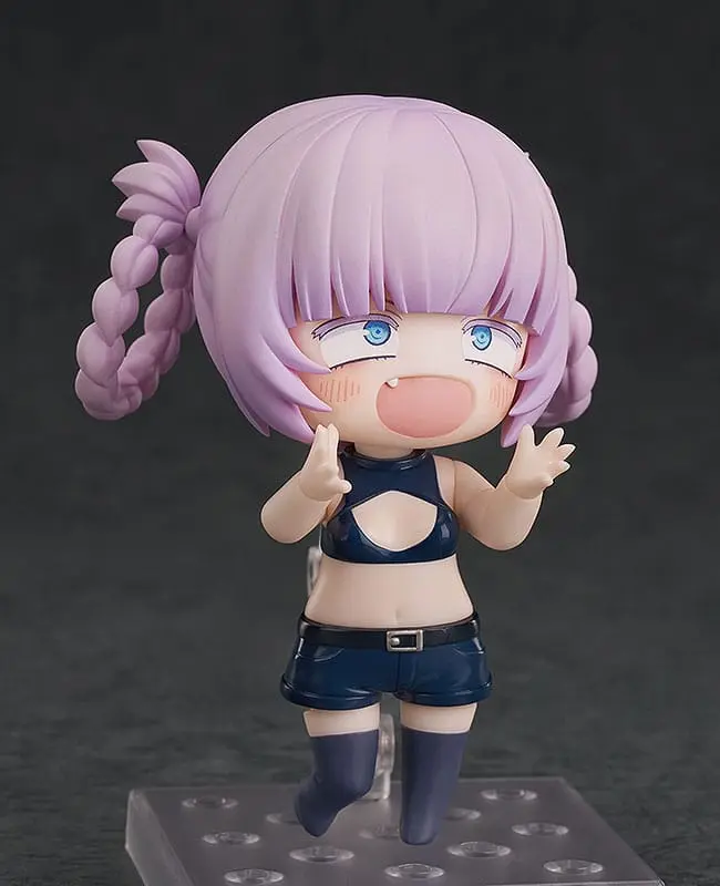 Call of the Night Nendoroid Action Figure Nazuna Nanakusa 10 cm termékfotó