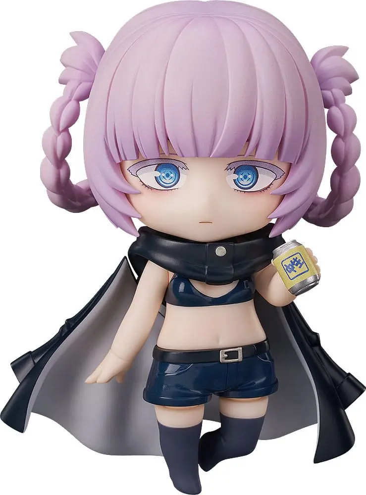 Call of the Night Nendoroid Action Figure Nazuna Nanakusa 10 cm termékfotó