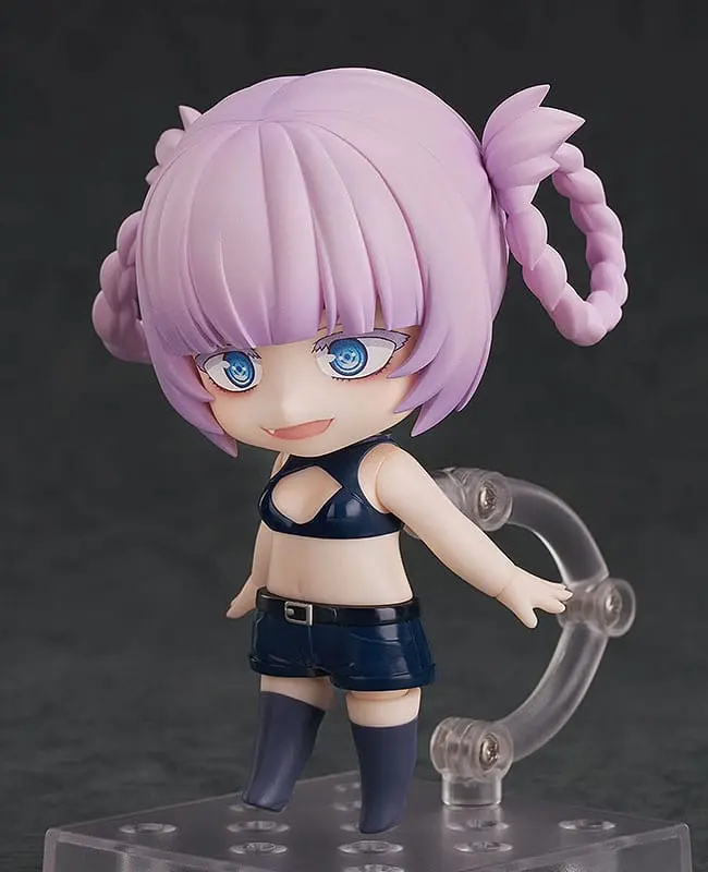 Call of the Night Nendoroid Action Figure Nazuna Nanakusa 10 cm termékfotó