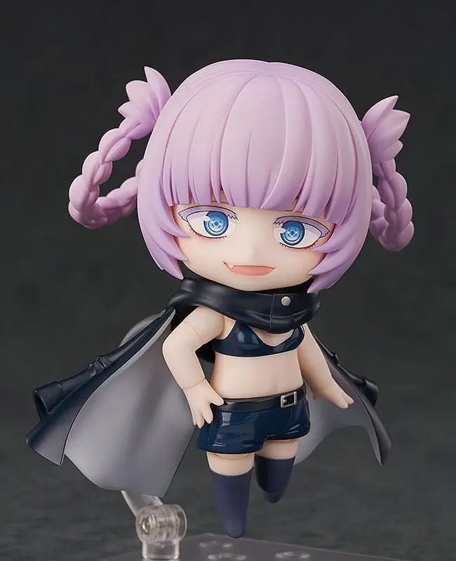 Call of the Night Nendoroid Action Figure Nazuna Nanakusa 10 cm termékfotó