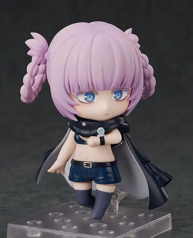 Call of the Night Nendoroid Action Figure Nazuna Nanakusa 10 cm termékfotó