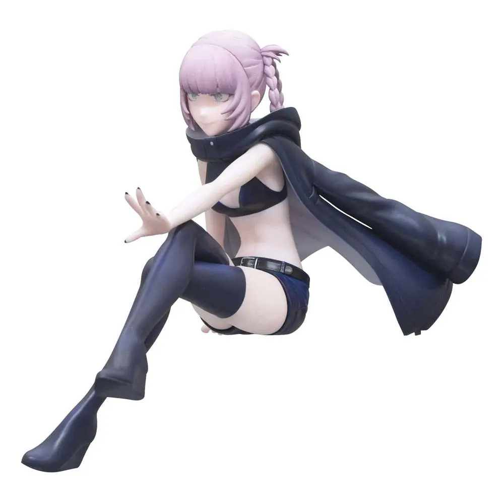 Call of the Night Noodle Stopper PVC Statue Nazuna Nanakusa 11 cm product photo