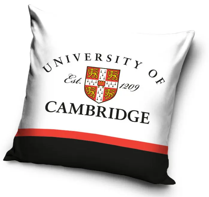 Cambridge Pillowcase 40*40 cm product photo