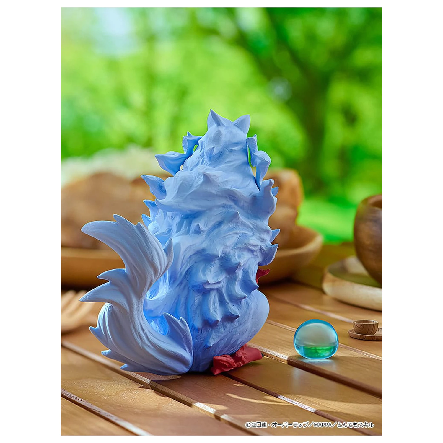 Campfire Cooking in Another World with My Absurd Skill Pop Up Parade Swacchao! PVC Statue Fel & Sui 11 cm     product photo