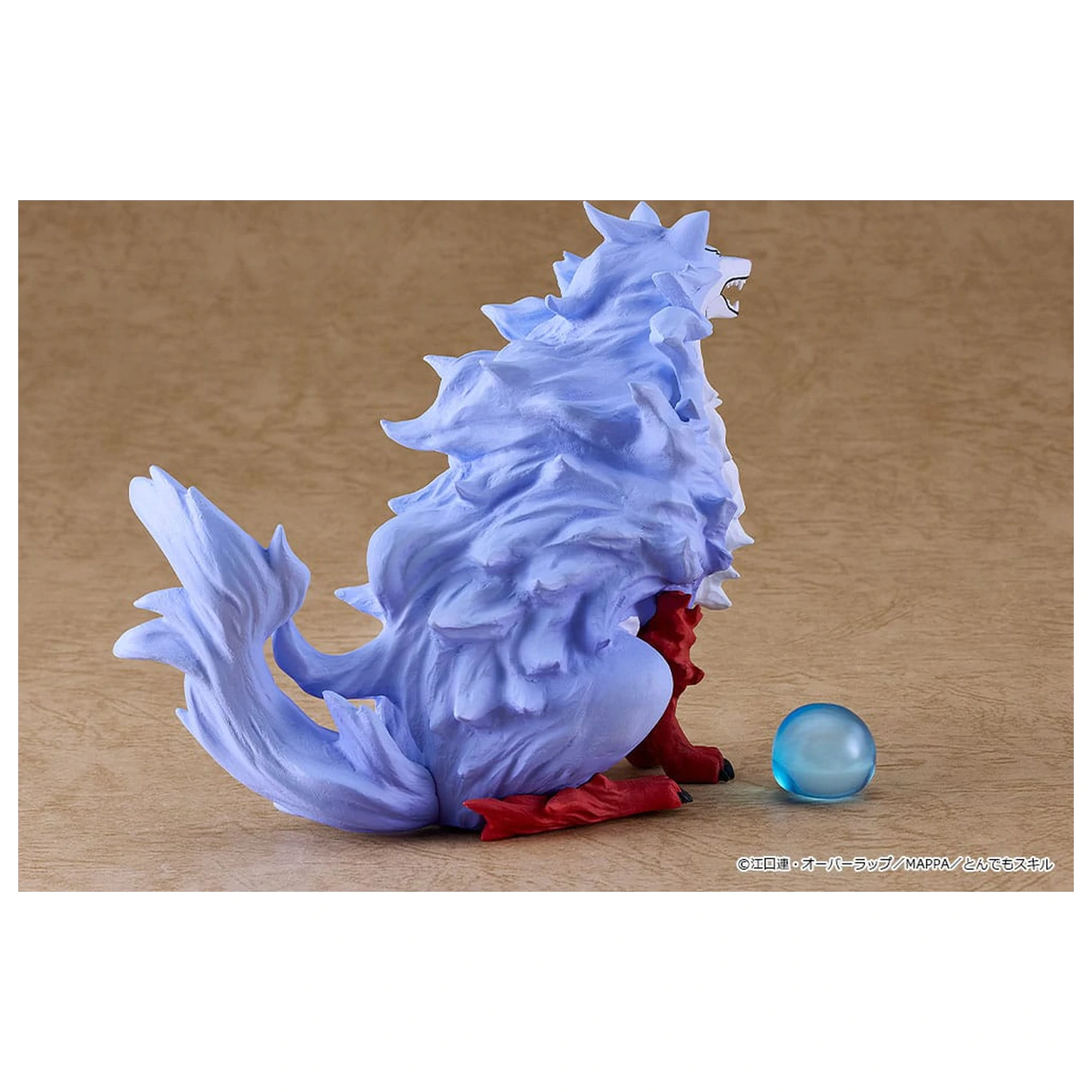 Campfire Cooking in Another World with My Absurd Skill Pop Up Parade Swacchao! PVC Statue Fel & Sui 11 cm     product photo