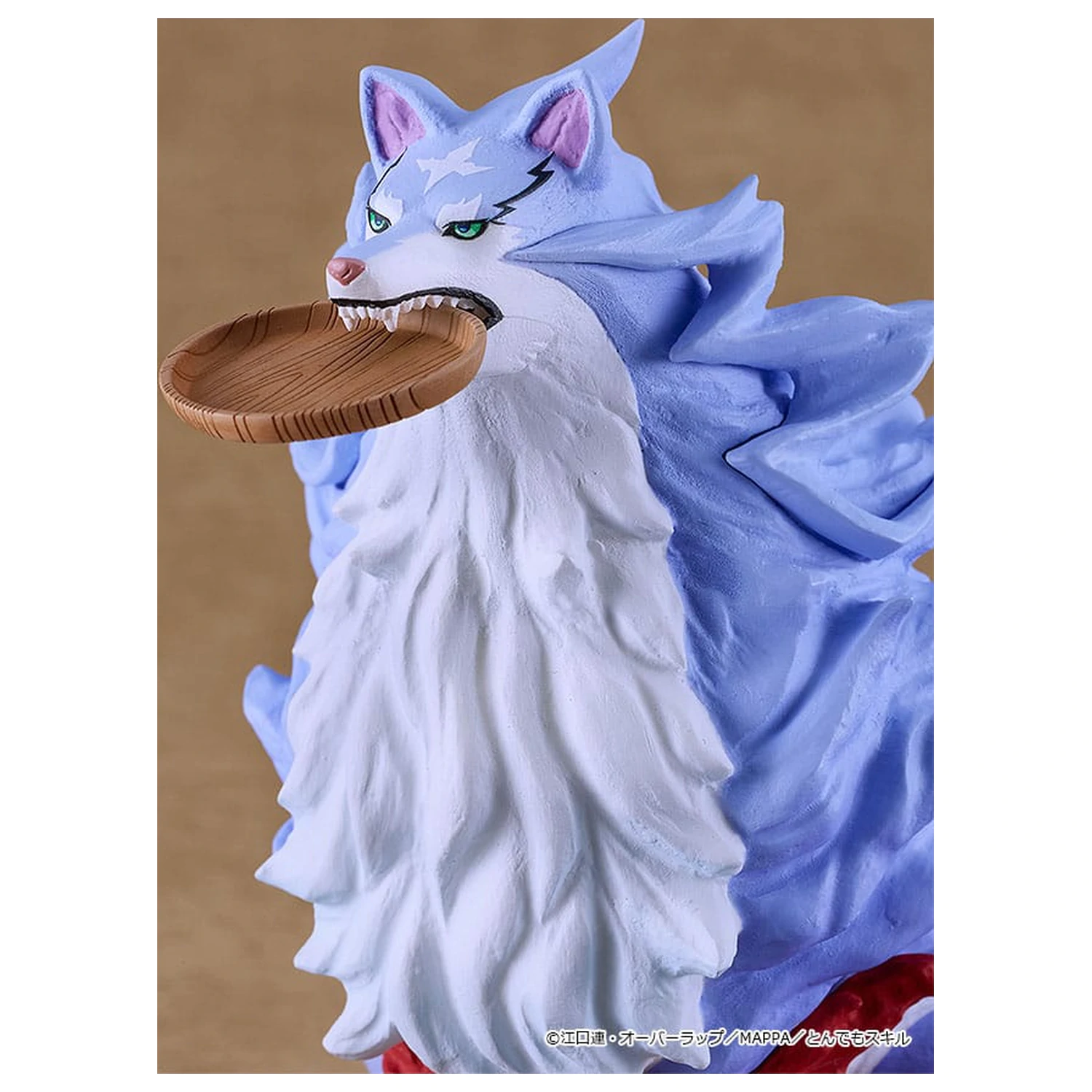 Campfire Cooking in Another World with My Absurd Skill Pop Up Parade Swacchao! PVC Statue Fel & Sui 11 cm     product photo