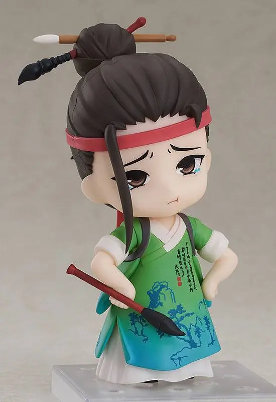 Canal Towns Nendoroid Action Figure Shen Zhou 10 cm product photo