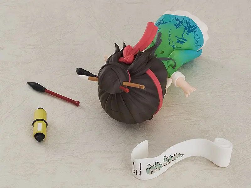 Canal Towns Nendoroid Action Figure Shen Zhou 10 cm product photo