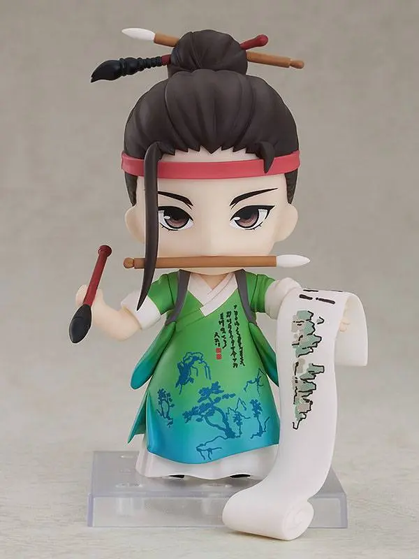 Canal Towns Nendoroid Action Figure Shen Zhou 10 cm product photo