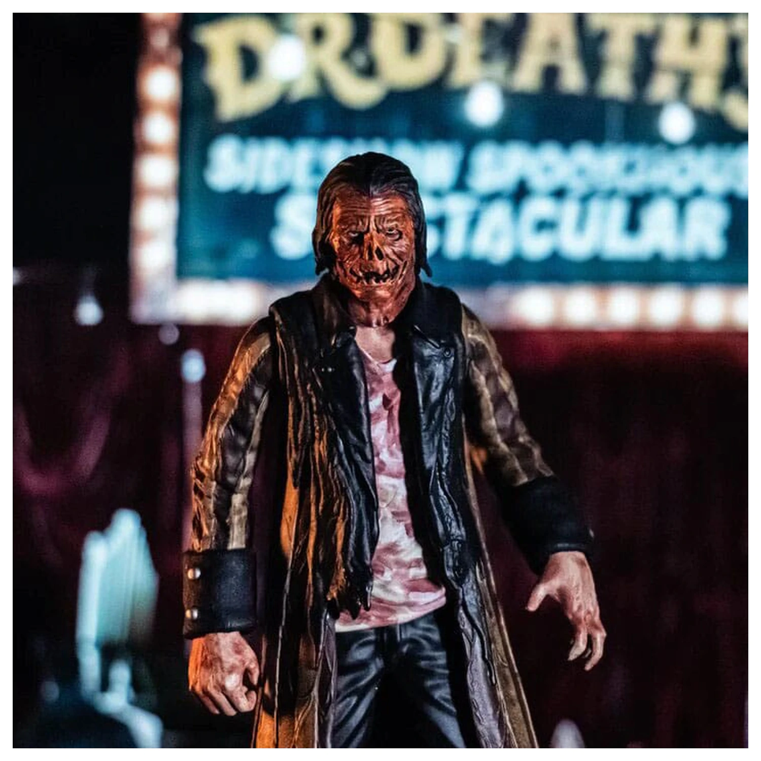 Candyman: Farewell to the Flesh Scream Greats Figure Candyman 20 cm product photo