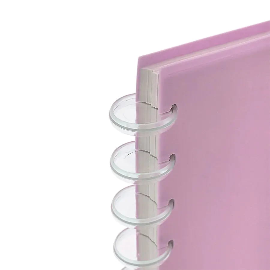 Capibara Majesty A6 notebook product photo