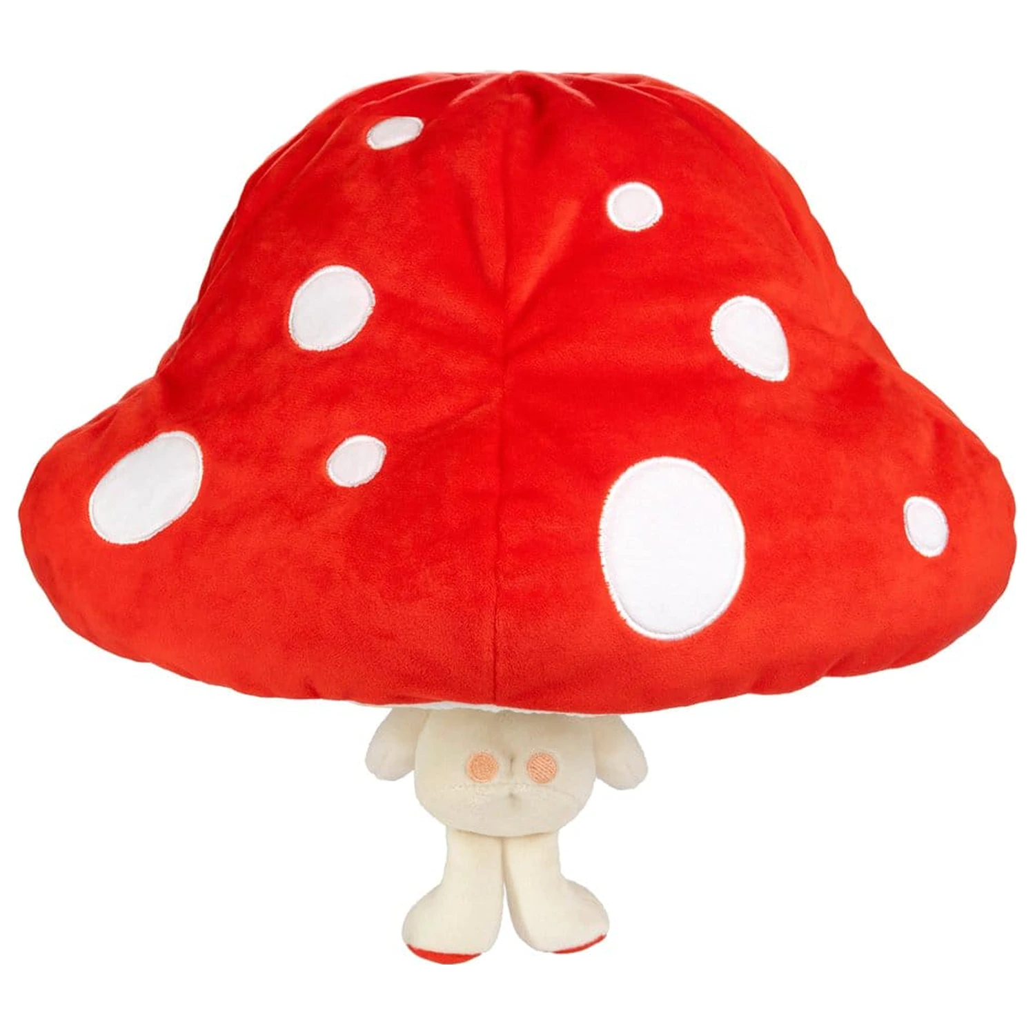 Capkins Plush Figure Fly Peek-a-boo 31 cm product photo