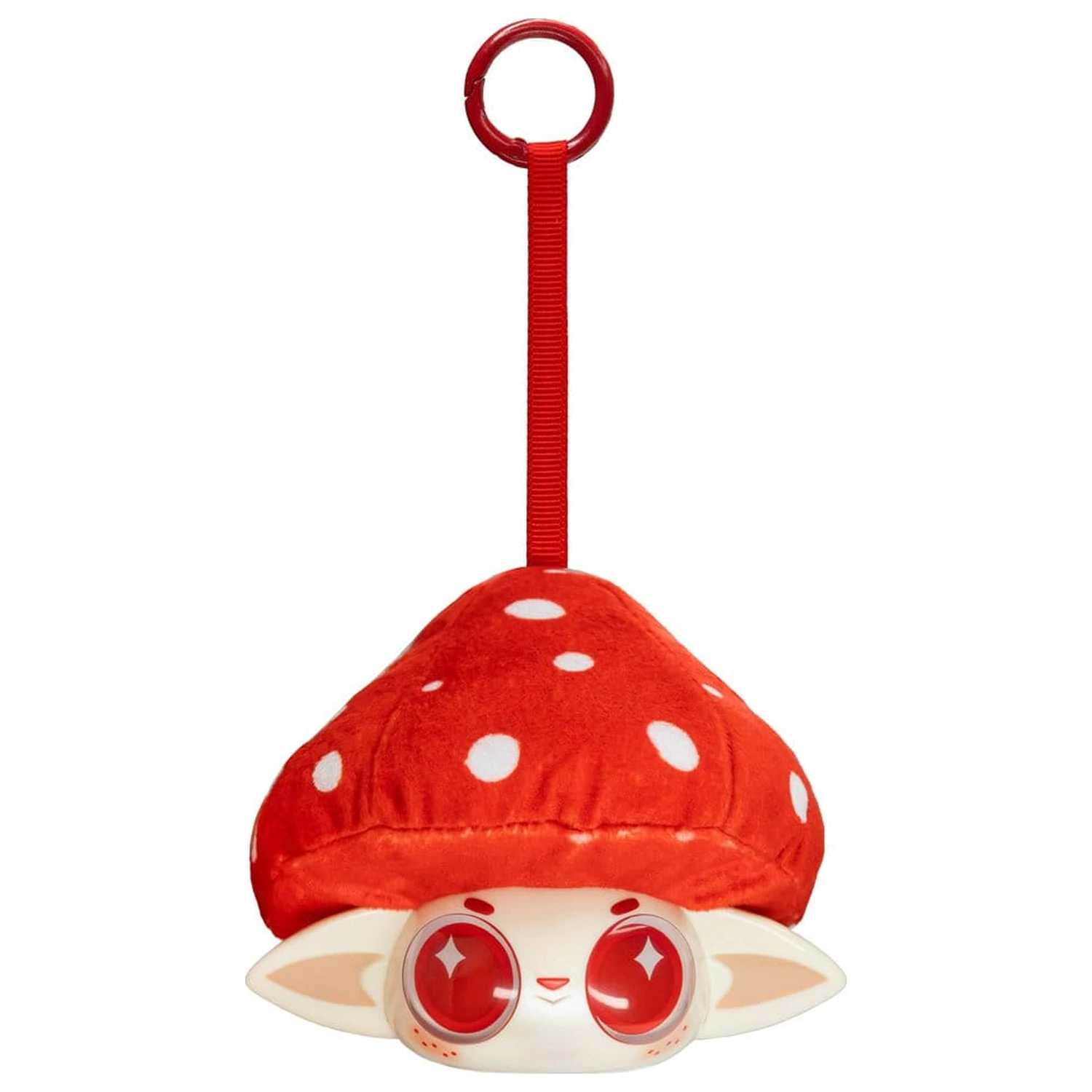 Capkins Plush Keychain Fly product photo