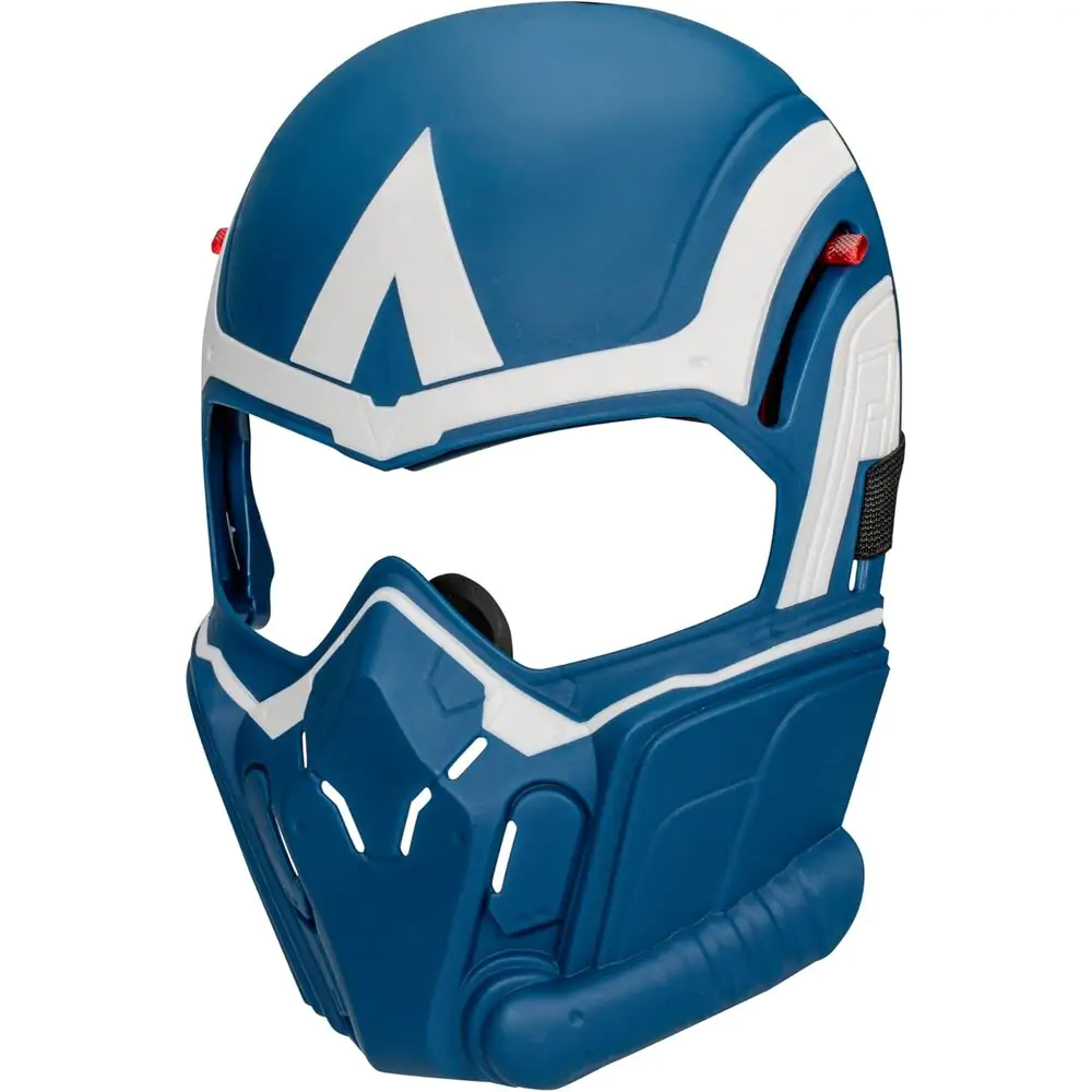 Marvel Captain America Brave New World Flight Vision mask product photo