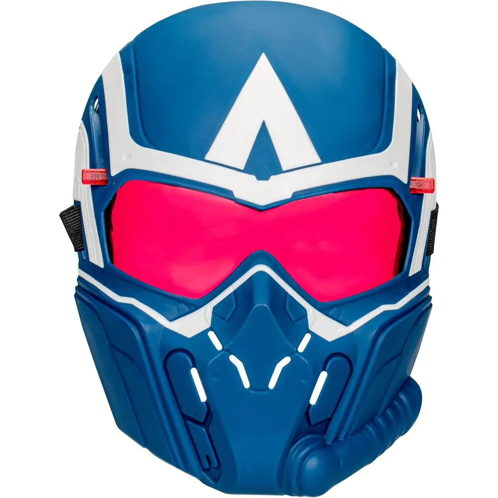 Marvel Captain America Brave New World Flight Vision mask product photo