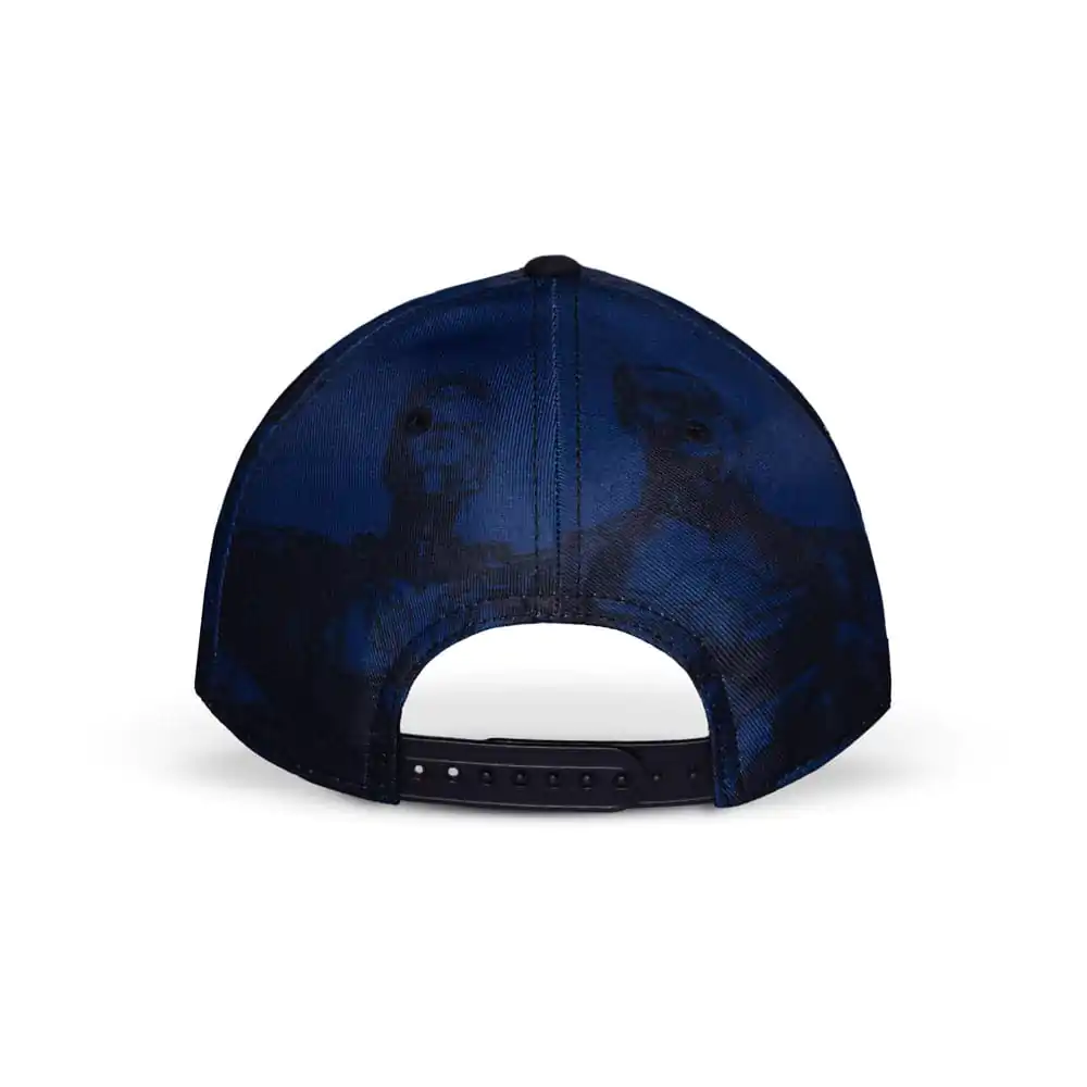 Captain America Brave New World Baseball Cap Shield product photo