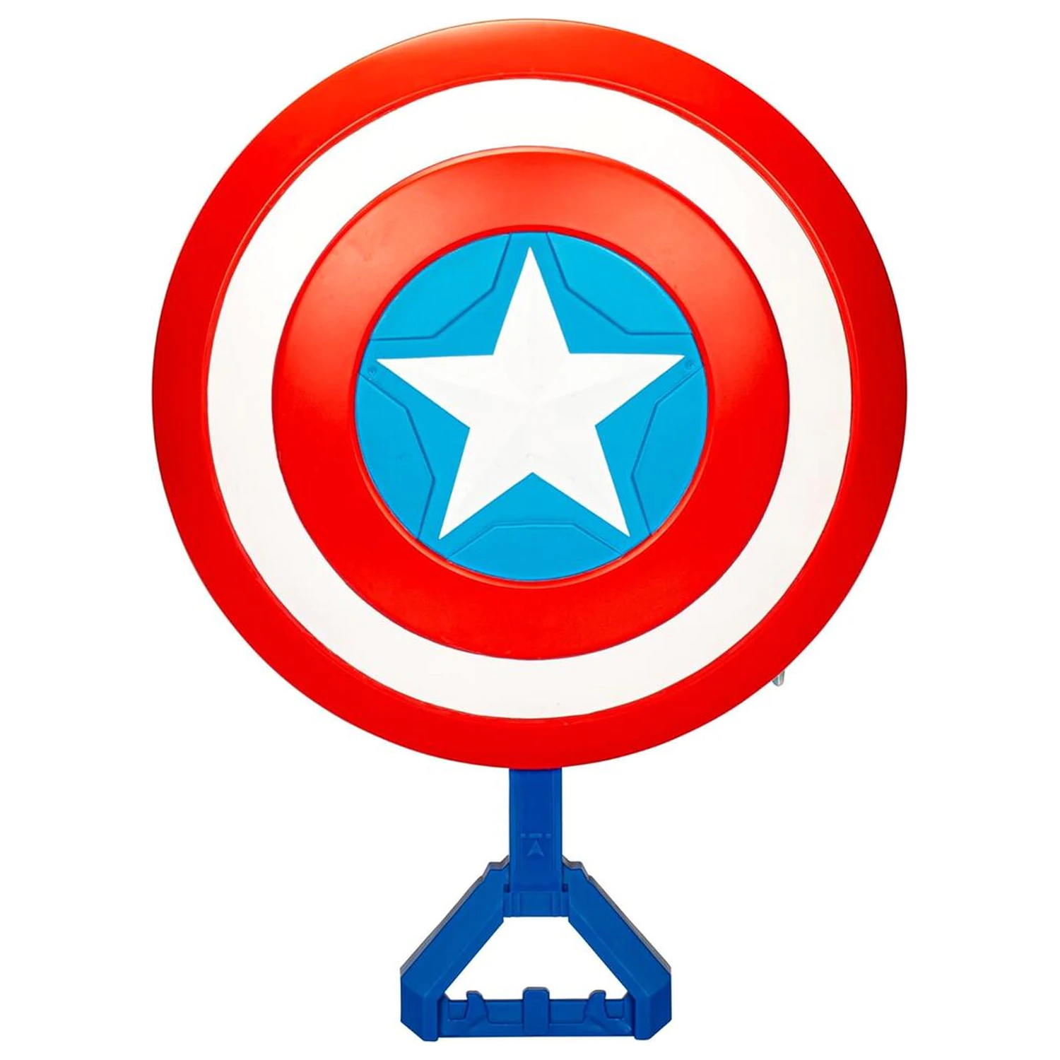 Marvel Captain America Brave New World Skyshot blaster product photo